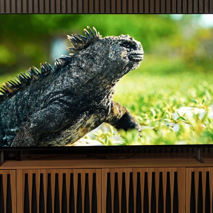 Sony Bravia 8 OLED