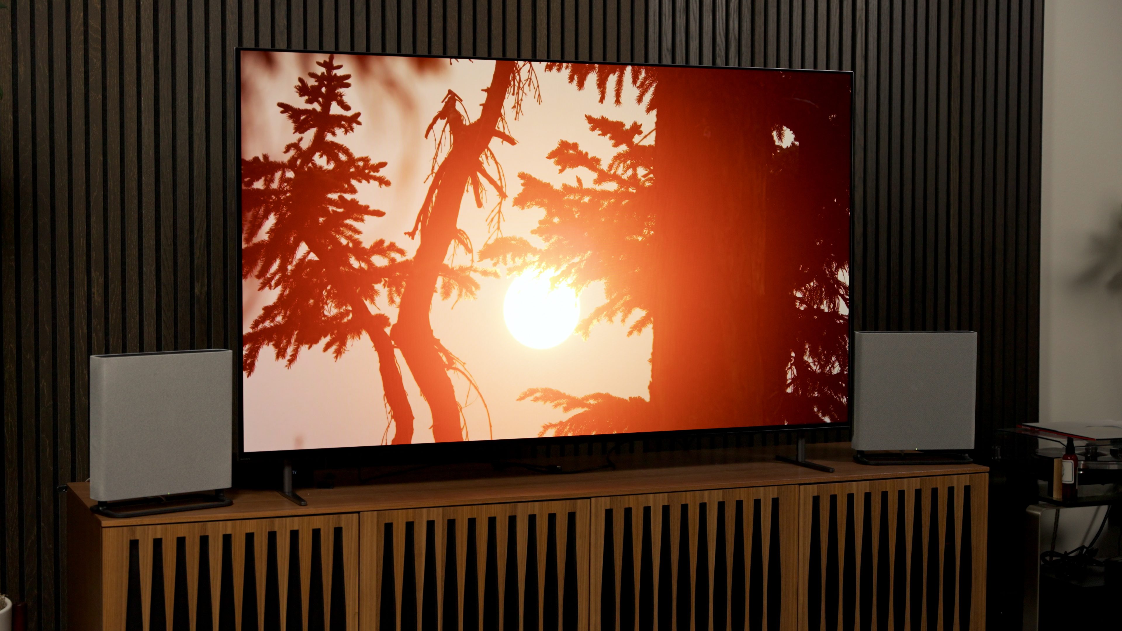 Sony Bravia 8 OLED