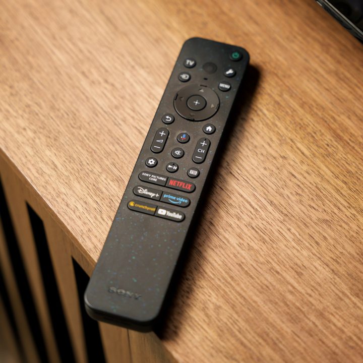Sony Bravia 8 OLED