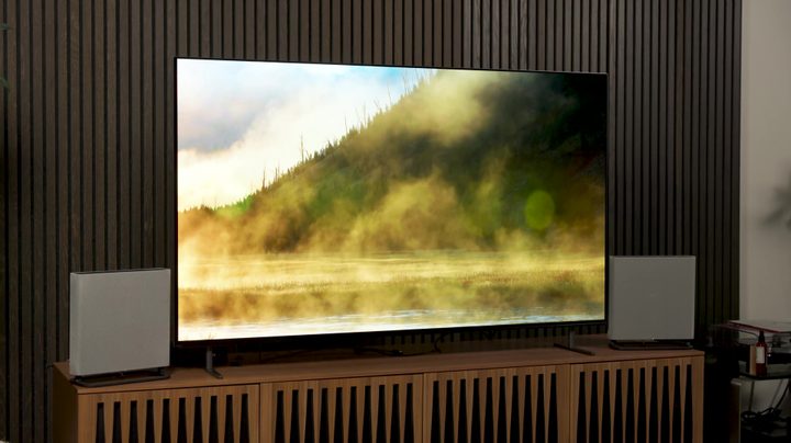 Sony Bravia 8 OLED