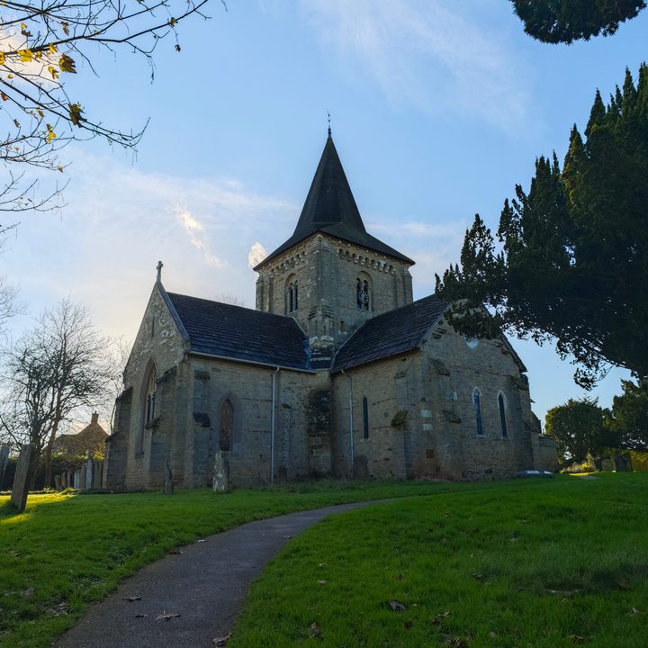 A photo taken with the Xiaomi 14 Ultra's main camera.