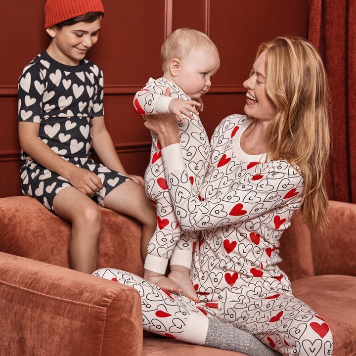Hanna Andersson pajamas
