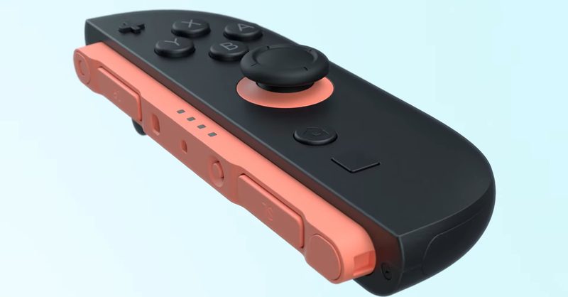 Nintendo confirms 'Switch 2 Editions' of games in website fine