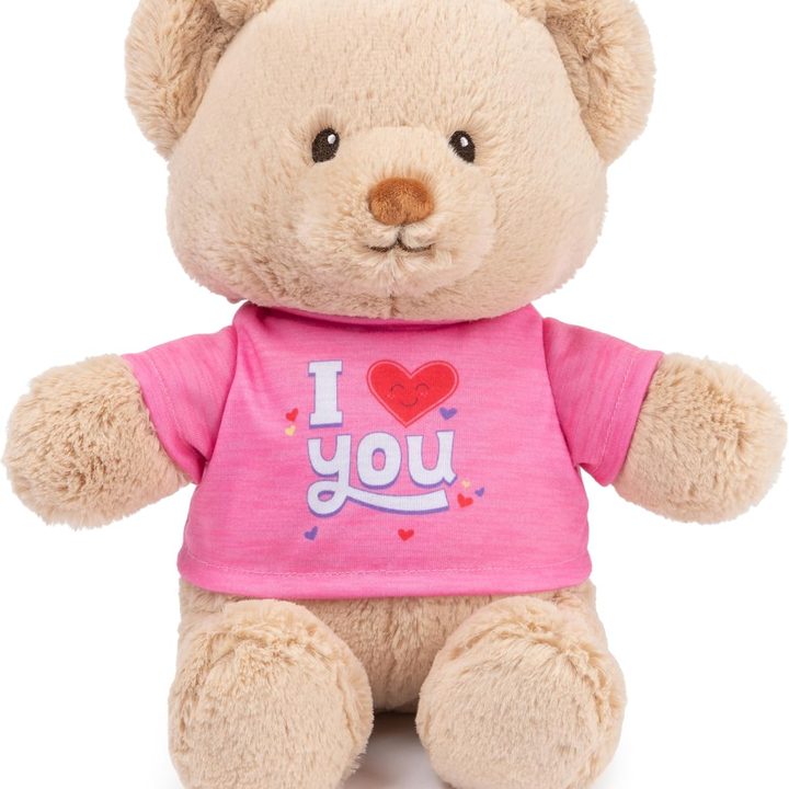 Gund Teddy Bear