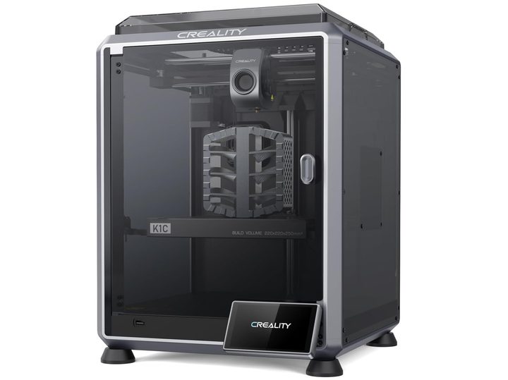 Creality K1C 3D Printer
