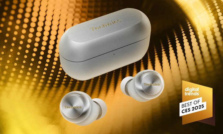 Technics
EAH-AZ100