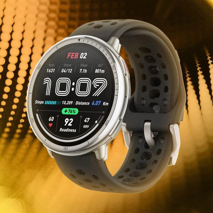 Amazfit Active 2