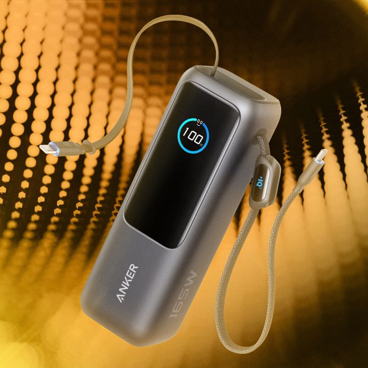 Anker 165W Power Bank