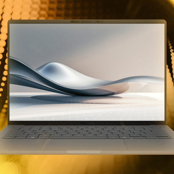 Asus Zenbook A14
