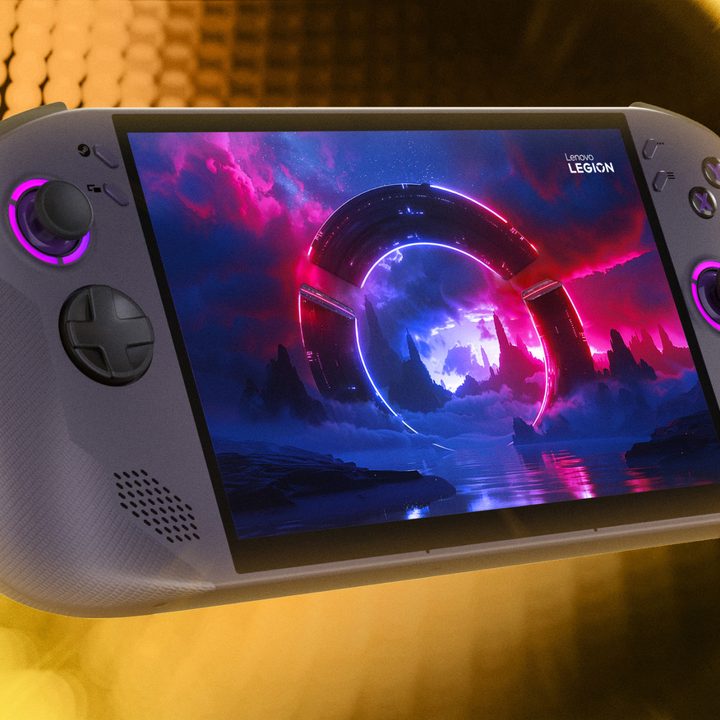 Lenovo
Legion Go S
