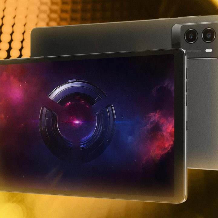Lenovo Legion Tab Gen 3
