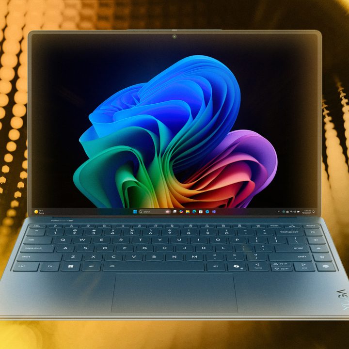 Lenovo Yoga
Slim 9i
