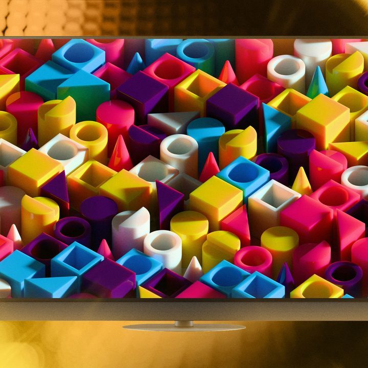 PANASONIC
Z95B OLED TV