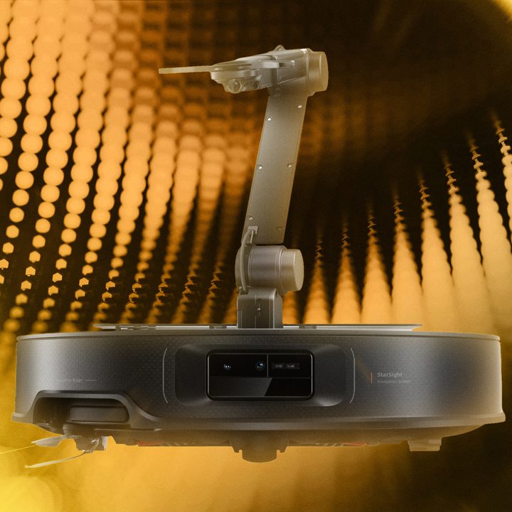 Roborock
Saros Z70