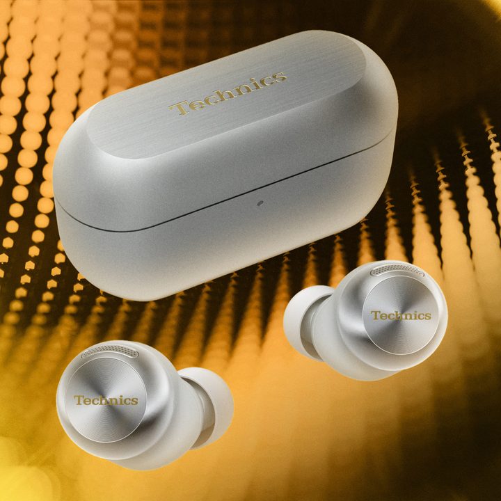 Technics
EAH-AZ100
