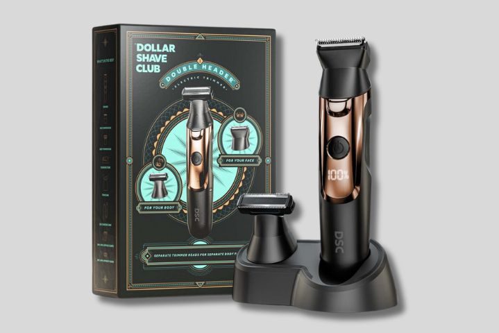 dollar shave club set