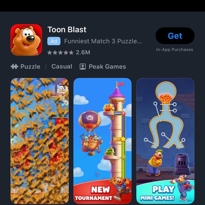 marvel snap unintended consequence tiktok ban screenshot