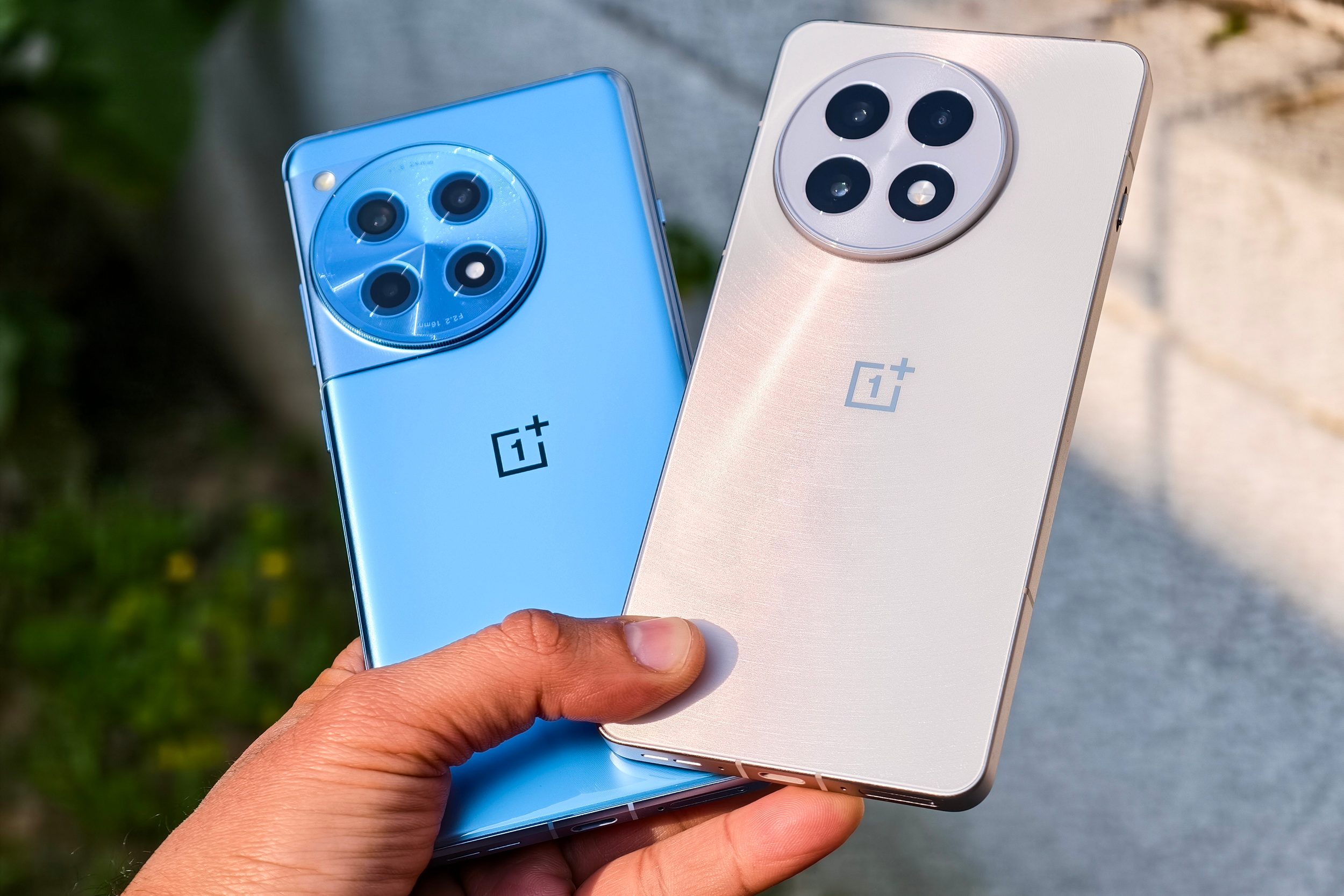 OnePlus lays out OxygenOS 16 update roadmap for older models