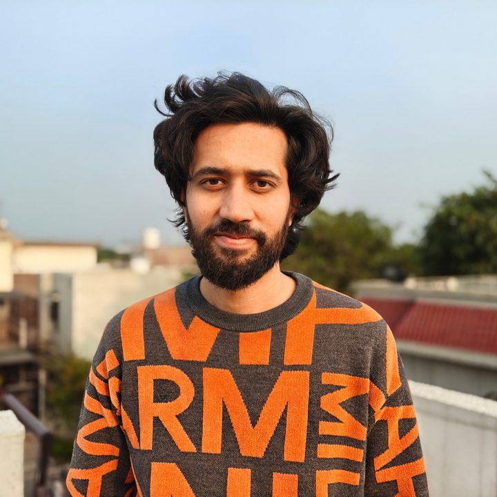 oneplus 13r vs 12r camera review portrait 4