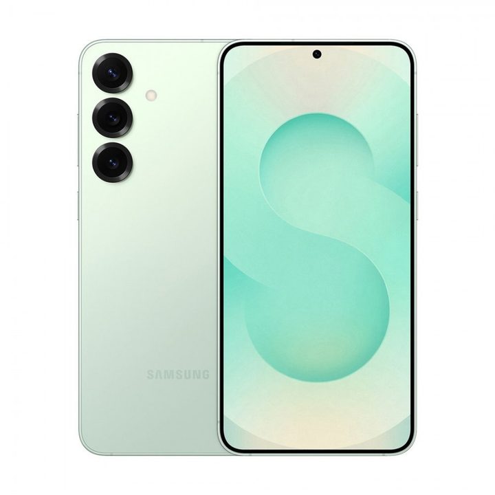 S25 Plus render.
