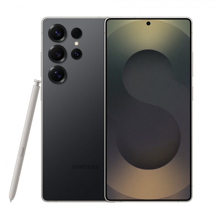 these official looking images will get you excited for the galaxy s25 s25ultra 1
