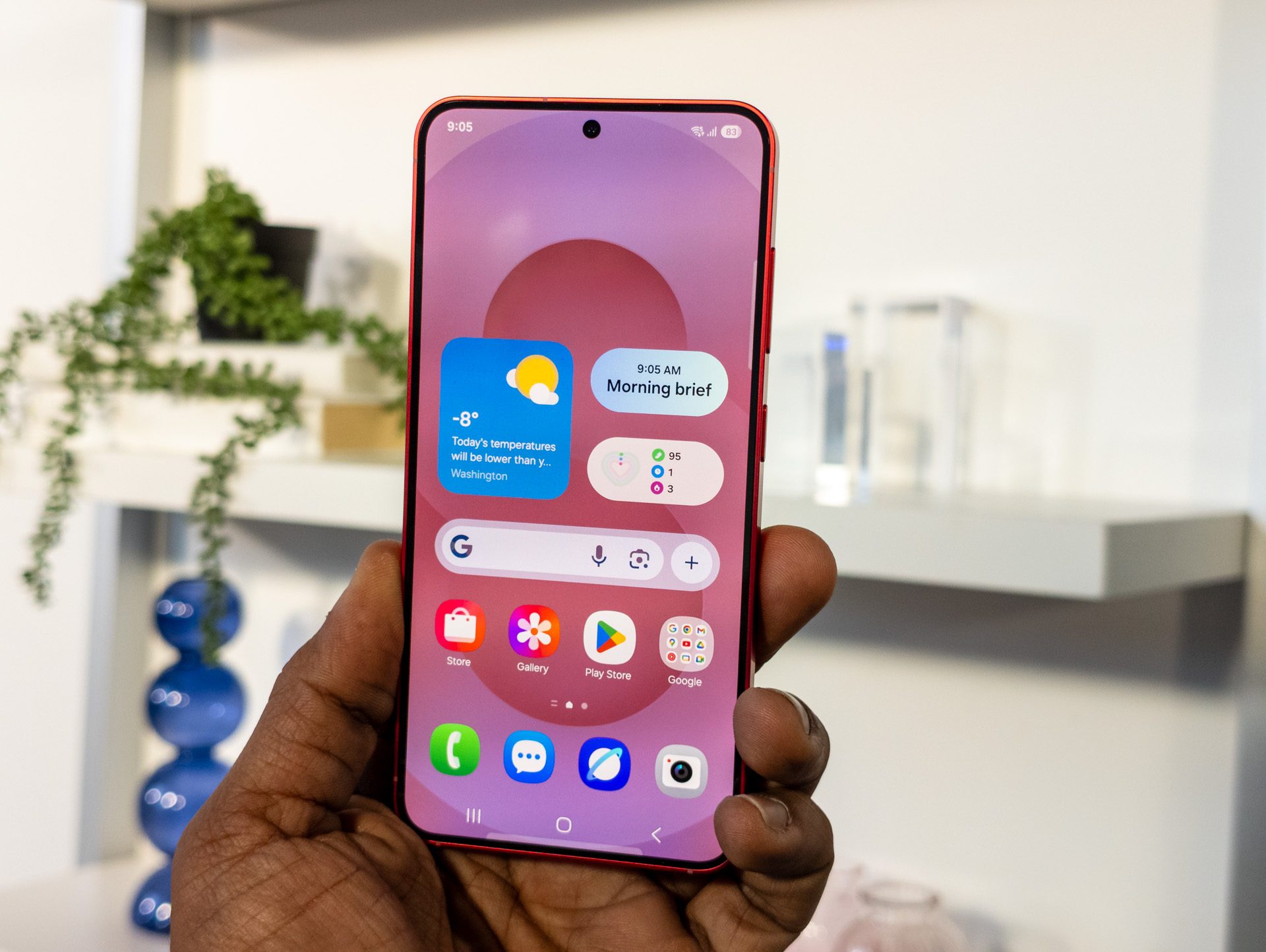 Best Samsung Galaxy S25 pre-order deals: Secure the phone today