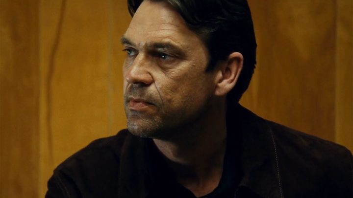 Dougray Scott in Taken 3.