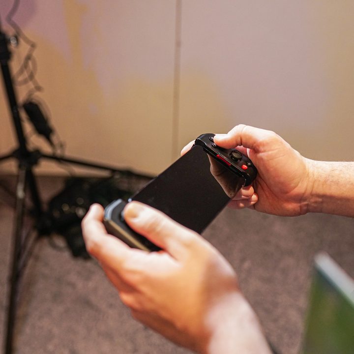 acer nitro mobile gaming controller reveal ces 2025 handheld 10