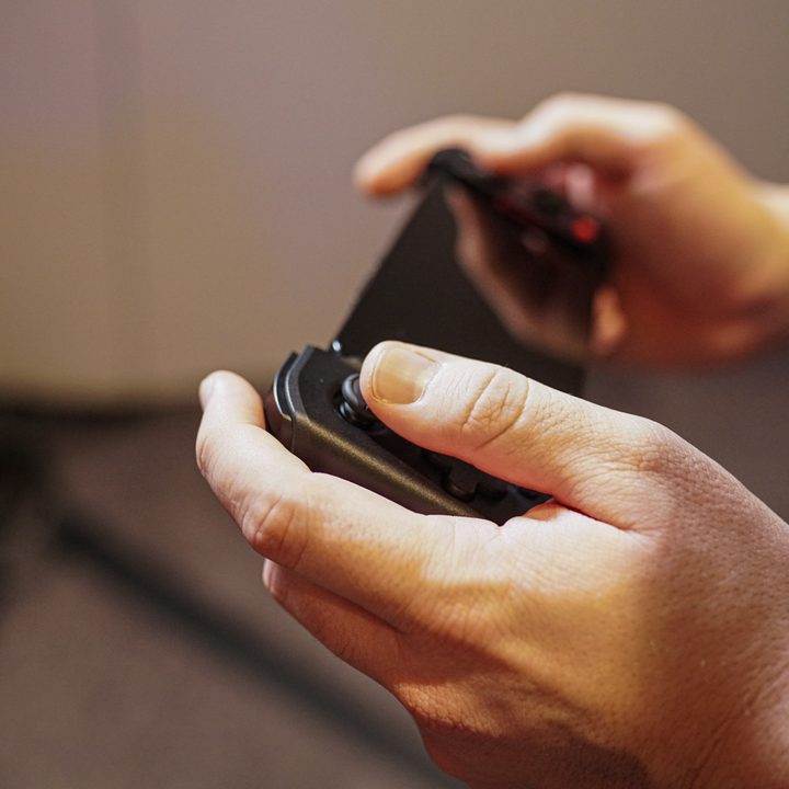 acer nitro mobile gaming controller reveal ces 2025 handheld 11