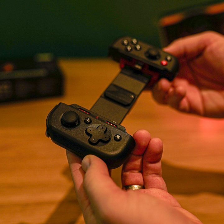 acer nitro mobile gaming controller reveal ces 2025 handheld 13