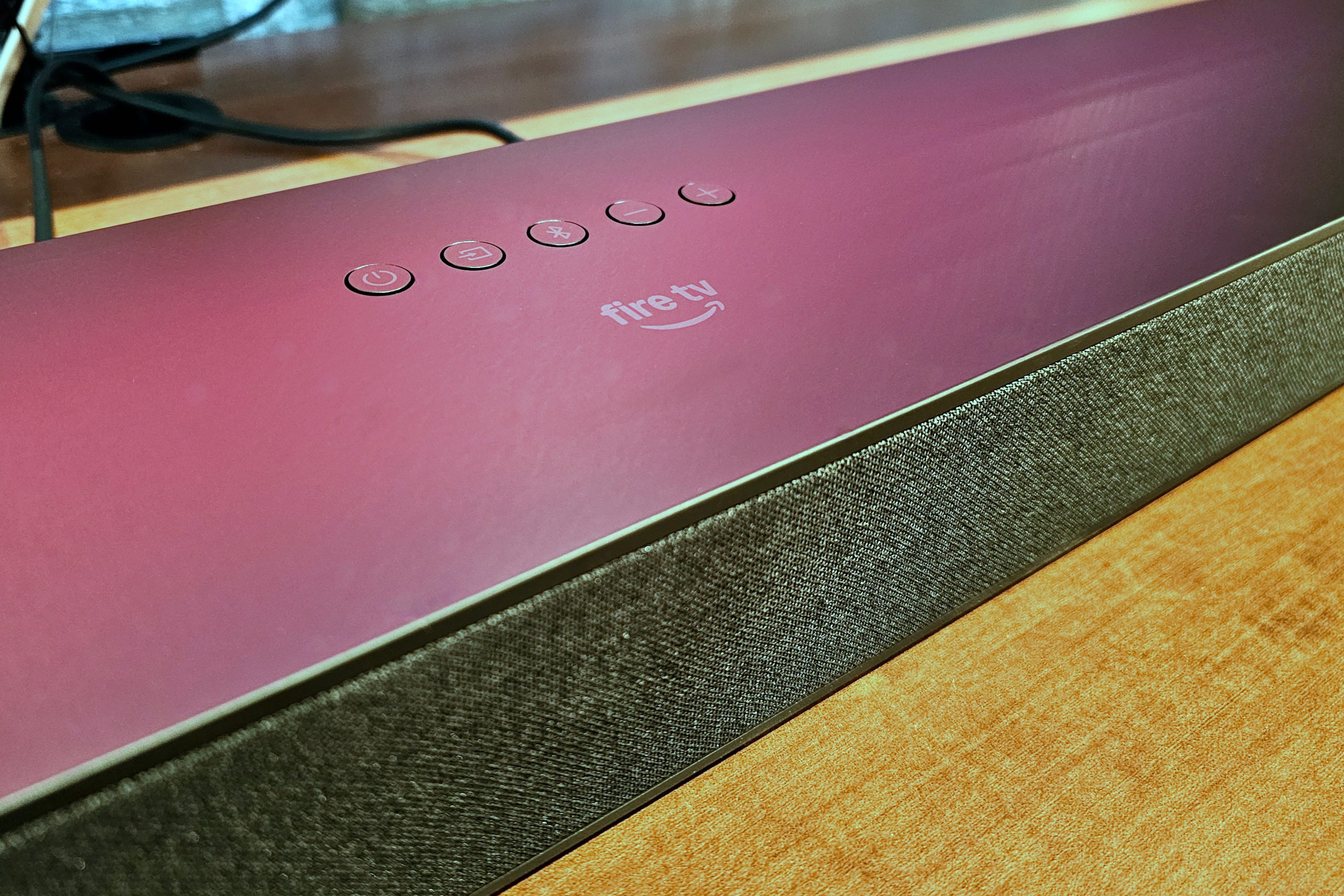 Amazon Fire TV Soundbar Plus review: an easy TV upgrade - Digital 