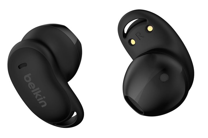 Belkin Soundform Anywhere.
