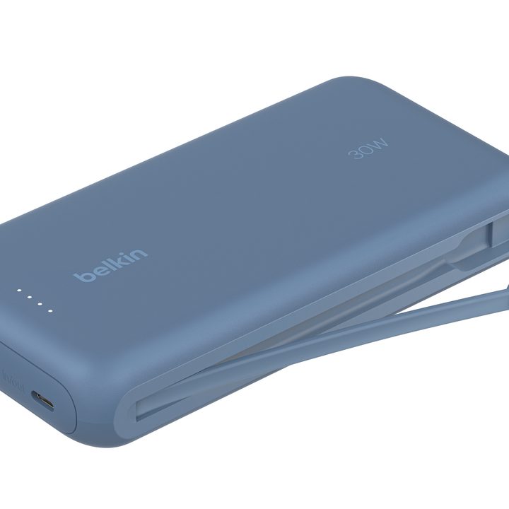 Belkin BoostCharge Power Bank 20K.