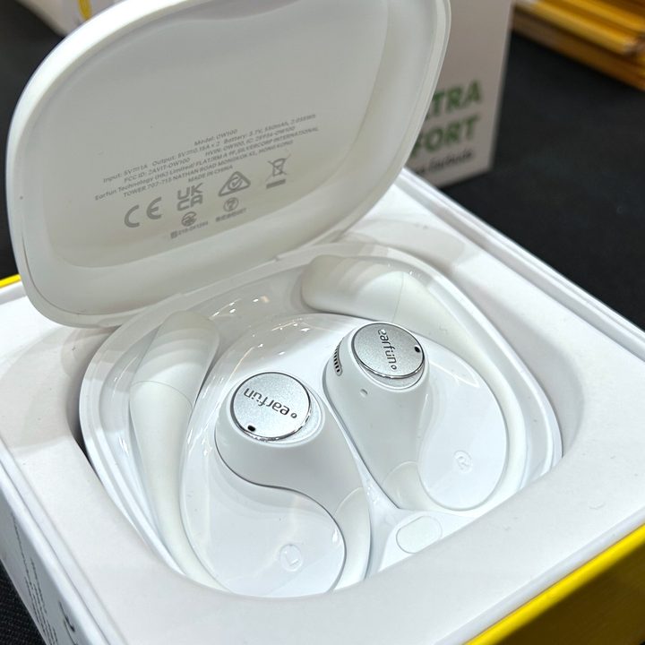 EarFun OpenJump.