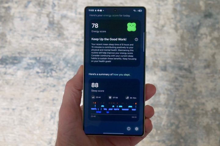 The Now Brief on the Samsung Galaxy S25 Ultra.