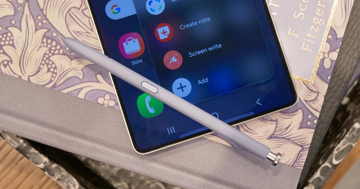 سامسونج تعد بعدم إزالة قلم S Pen من هواتف Galaxy S Ultra المستقبلية - ديجيتال تريندز