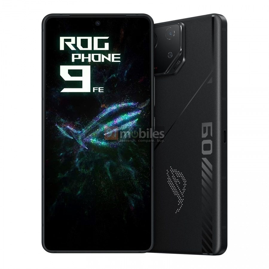 Asus's next gaming phone has a very familiar look - Digital Trends