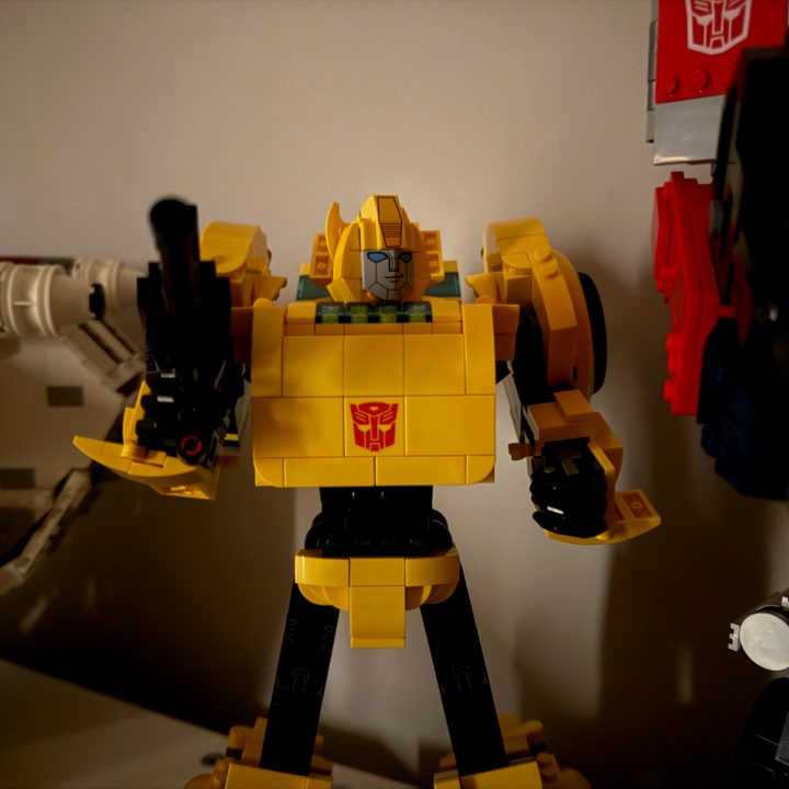 A photo taken with the Apple iPhone 16 Pro Max's camera.