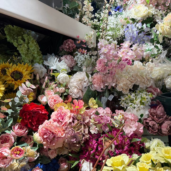 A photo taken with the Apple iPhone 16 Pro Max's camera.