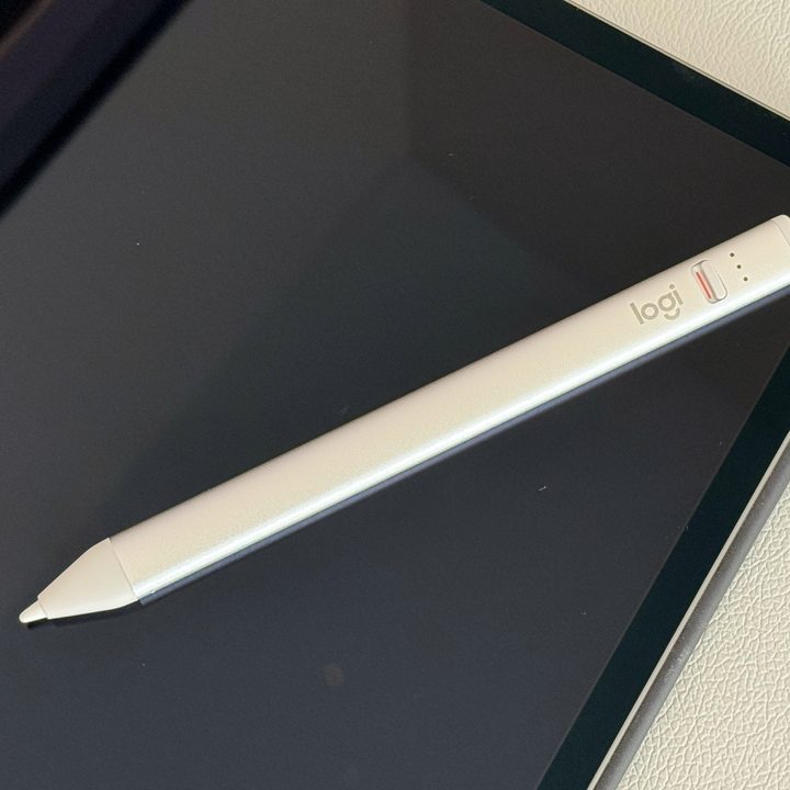 best apple pencil alternatives logitech crayon product image