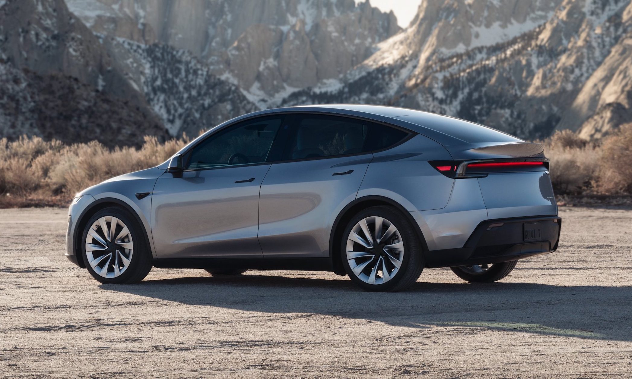You may have to wait longer for a more affordable Tesla Model Y