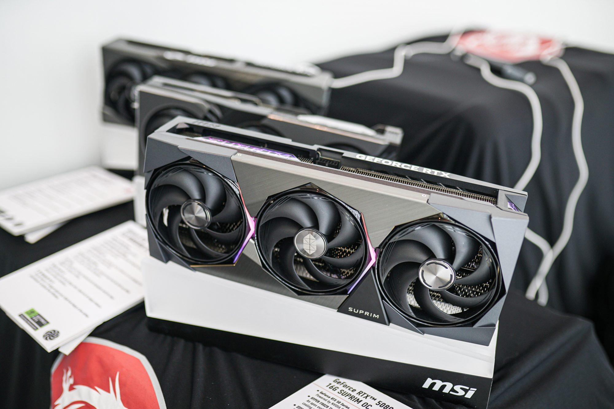 Nvidia's RTX 5090 is just as insane as you think - it's $2,000 and