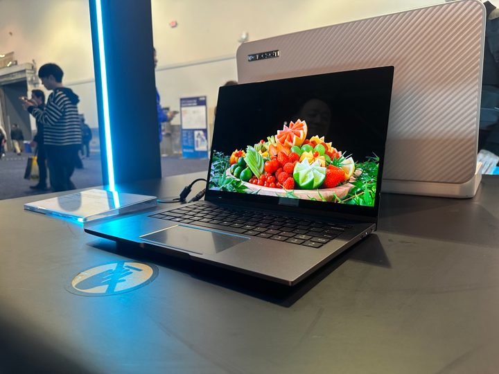 qdel ces 2025 tcl 4