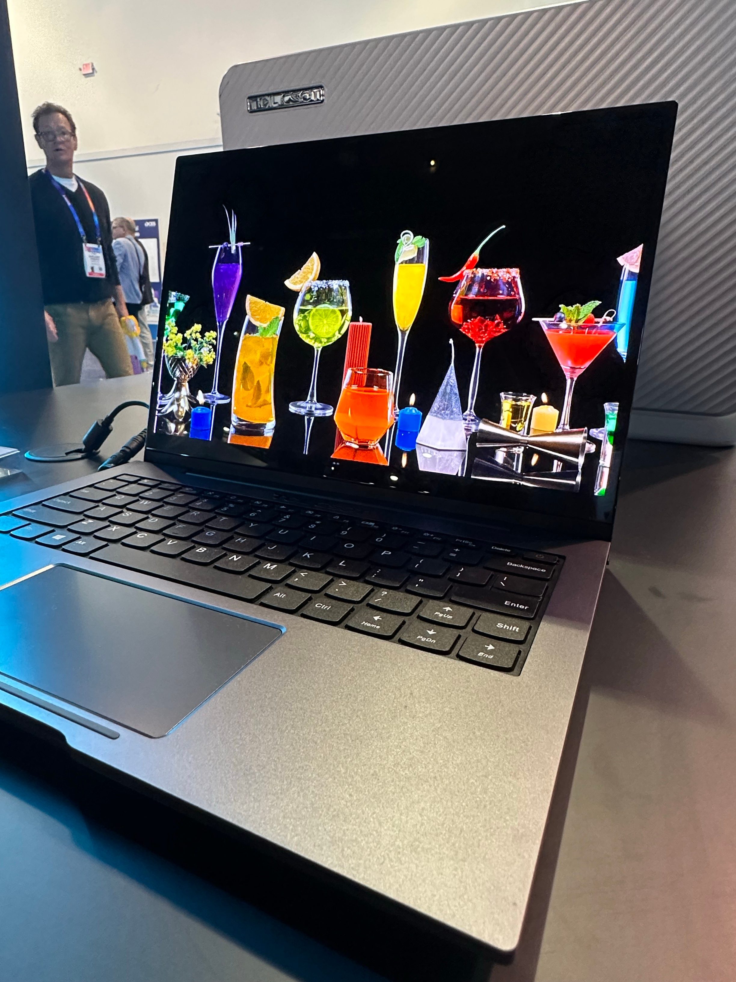 qdel ces 2025 tcl