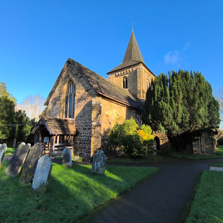 A photo taken using the Redmi 13 Pro Plus's wide-angle camera.