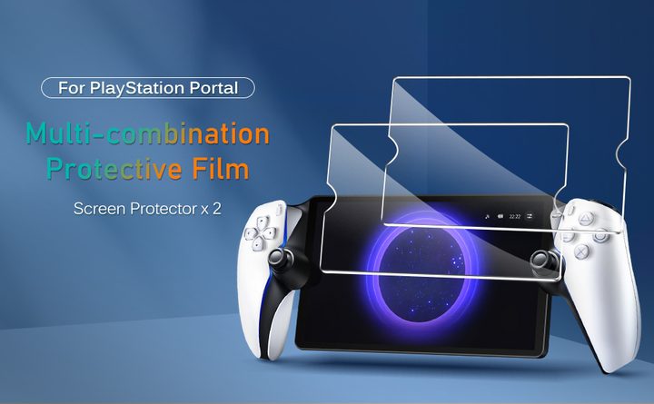 ivoler Screen Protector