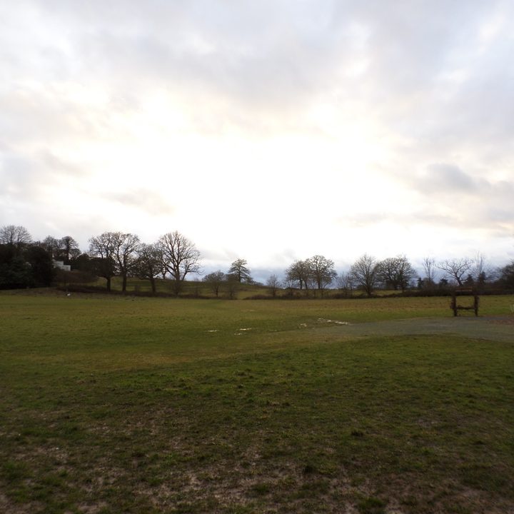 A photo taken with the Samsung ST72 camera.