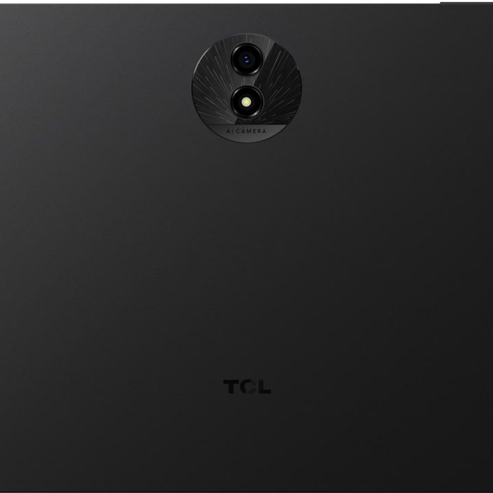The back of the TCL Nxtpaper 11 Plus tablet.