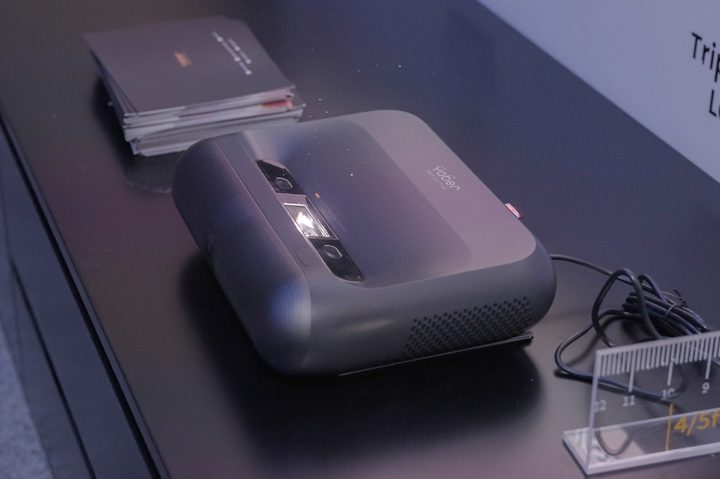 Yaber K300s