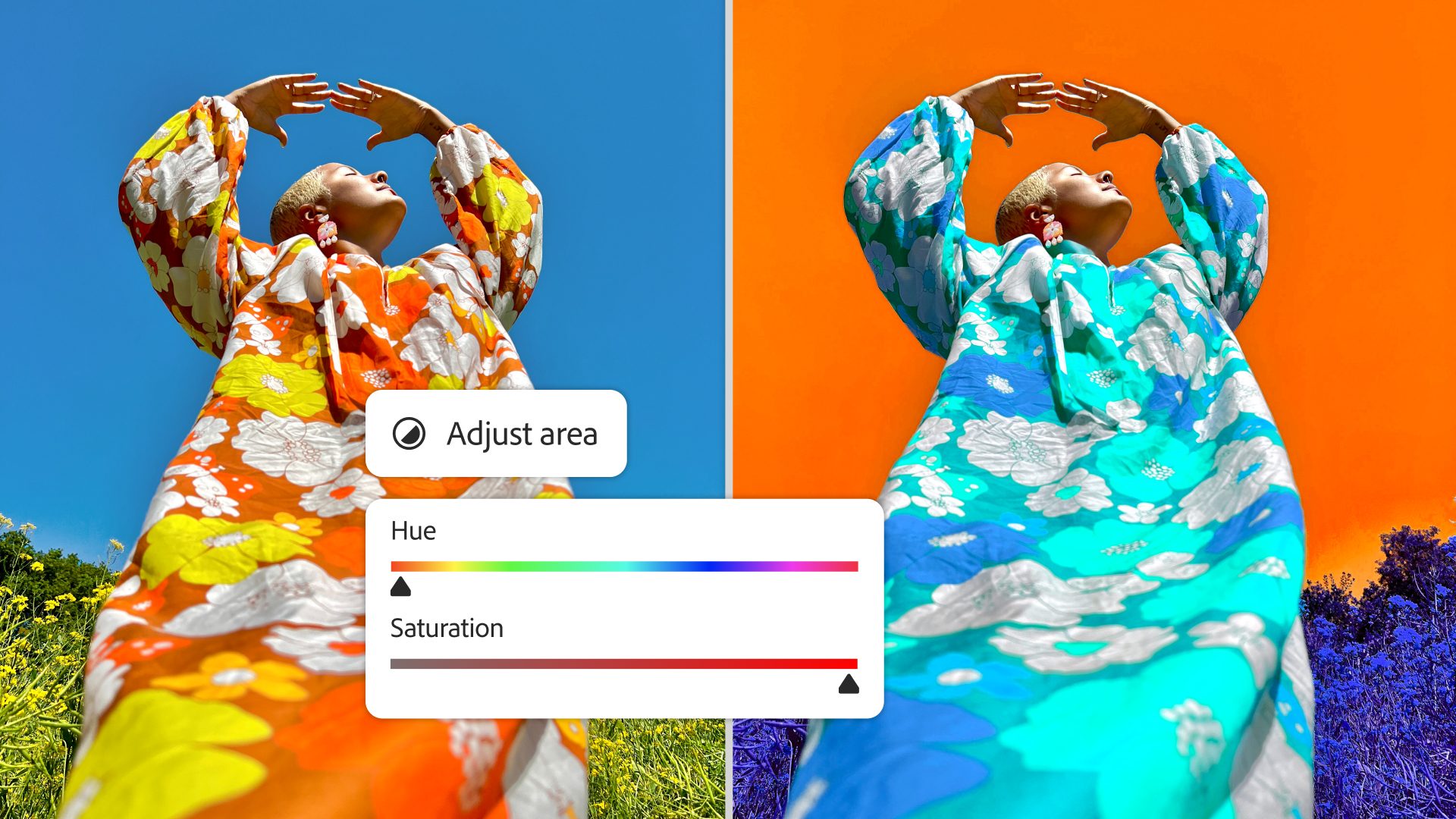 Adobe Photoshop app for iPhone